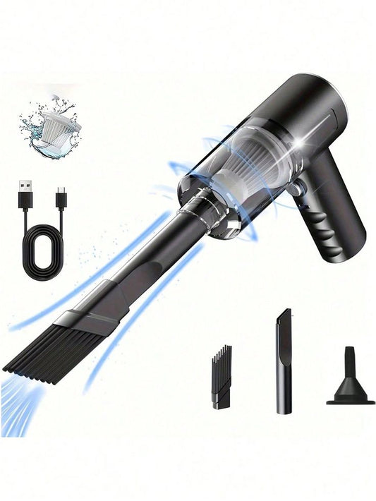 Aspiradora portátil